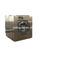 automatic industrial washing machine